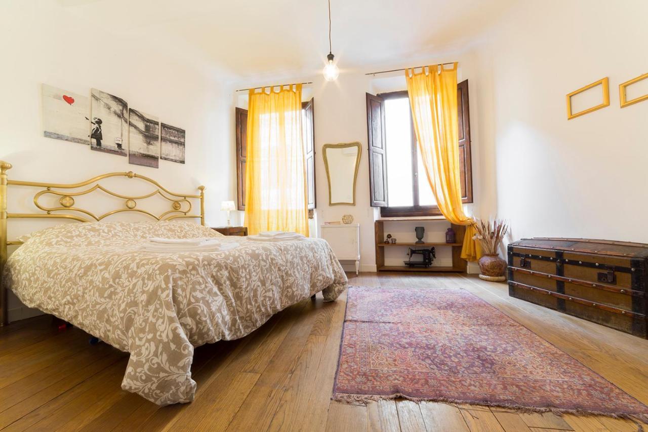 Apartamento Super Handcraft Lovers Florencia