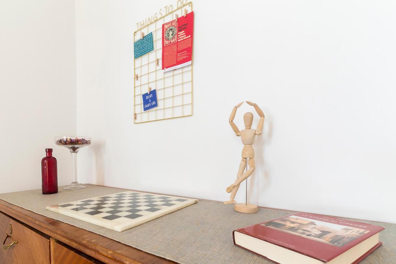 Super Handcraft Lovers Apartamento