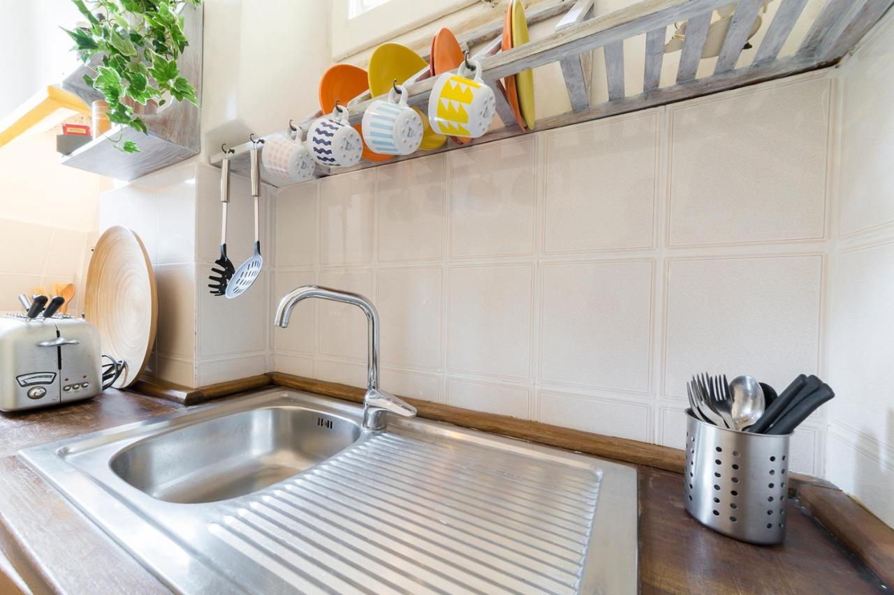 Apartamento Super Handcraft Lovers *